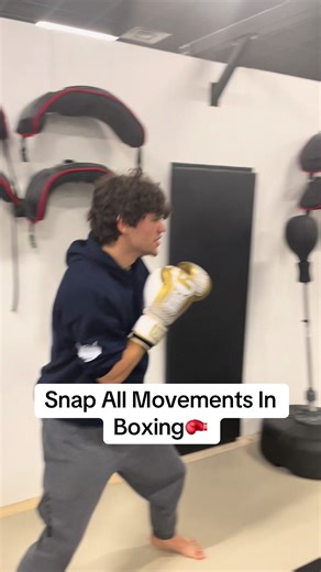 Snap Them Post and Frames #boxing | boxing