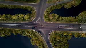 Sangue, Tela Verde, Espaço