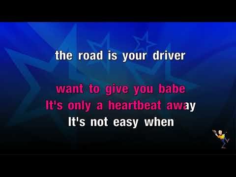 When I Need You - Leo Sayer (KARAOKE)