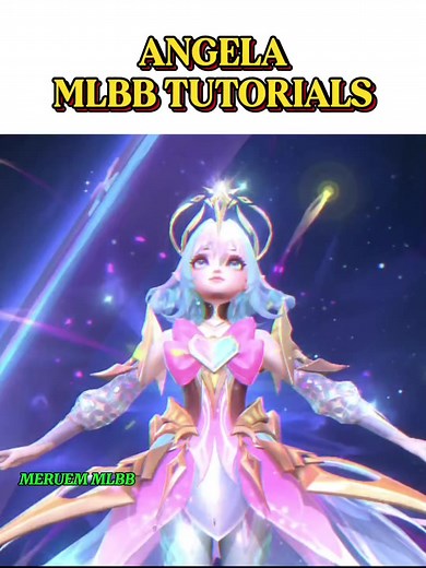Best Angela Build and Emblem in Mobile Legends