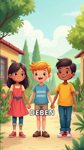 Los Derechos de los Niños: ¡Hablemos de Ellos! #sabiasque #datos