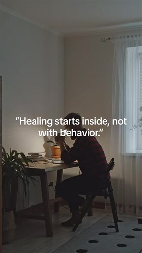 Recovery Is Internal First Follow for recovery strategies that last. #InnerHealing #AddictionRecovery #MentalHealthTools #RecoveryEducation #HealingJourney