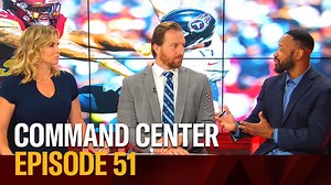 Command Center | Episode 51