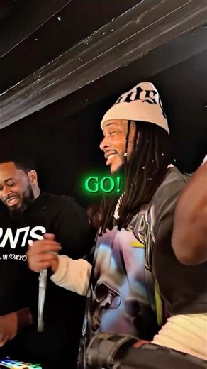 Fetty Wap is happy to be home 🤗🚨