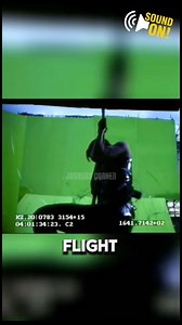 This Insane Scene In Matrix Is Not CGI #movie #movieclips #shortsreels | Joshuas Corner