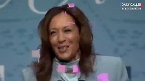 5.6K views · 100 reactions | COMPILATION: The Many Accents of Kamala Harris... | American Voices | Facebook