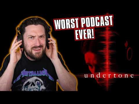Undertone (2026) - Movie Review
