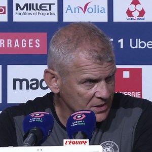 237K views · 1.2K reactions | Patrice Garande sur la VAR : « Comment peut-on ne pas siffler penalty ? » | L'EQUIPE | Facebook