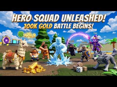 Roblox Guide: The FASTEST Way To PRESTIGE For Beginners!