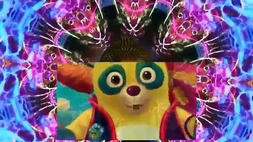 Special Agent Oso E43 For Tamales With Love Pinata Royale