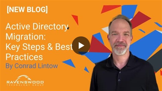 Active Directory Migration Guide: Key Steps and Best Practices