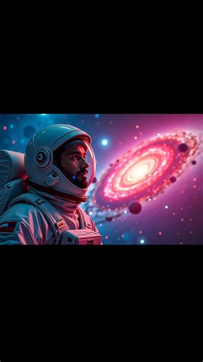 The Place Where Time Dies: Black Hole Time Dilation Explained #didyouknow #sciencefacts #astronomy