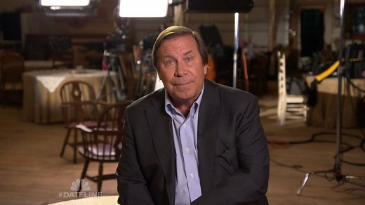 Dennis Murphy's Dateline Choice: Angels and Demons
