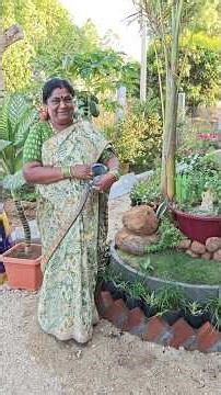 #ఆశ్రమ వాసులతో కాసేపు#shorts #viral.