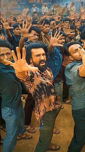 Rai Rai Raa Raa 💪🏏🔥🎶 - Ram Charan × AR Rahman 💎📈💗✨#shorts