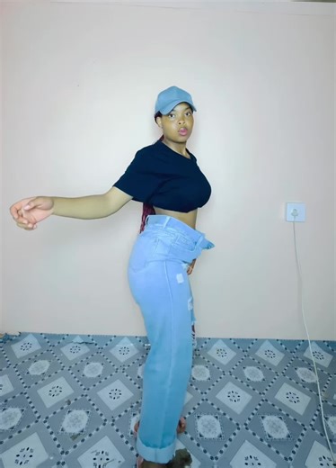 Master the Waist Dance with Zizi Zondi's Instrumental