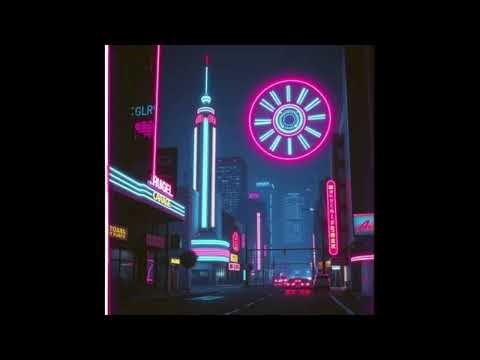 Bitcrush Heartbeat — A Glitchy Love Song for Lost Signals (Instrumental)