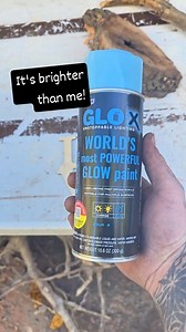 Do you think it works and should I put it in epoxy? #diy #glow #resinart #paint | Shocks Functional Art