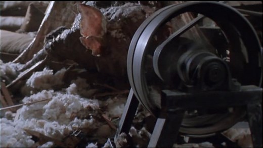 Stephen King-Éjjeli műszak 1990.