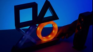 Paladone PlayStation Icons Light XL