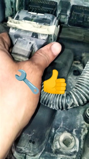 ECM Circuit Problem? Your Car May Not Start! 😱 #skautorevival #automobile #carthrottle #carting