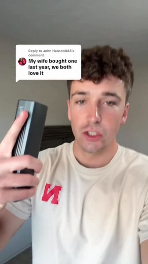 62K views · 342 reactions | Your Fix-It Sidekick  This mini electric screwdriver makes tech repairs fast, easy, and precise. With 50 magnetic bits and a sleek compact body, it’s perfect for phones, laptops, cameras—everything you don’t want to break. Link in bio & follow for more  #toolkit #techgadgets #amazonfinds #amazonmusthaves #christmasgiftsideas #giftideas #holidays | easyazdeals | Facebook