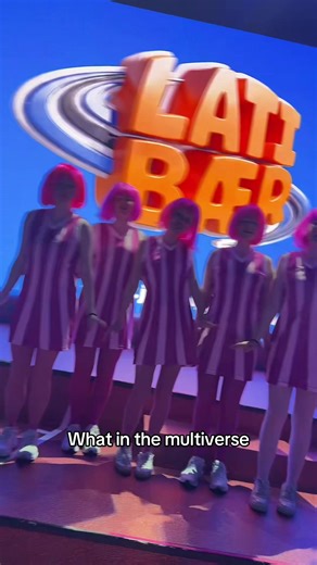 Exciting Collab of the Year with Væb and Chelly Bella