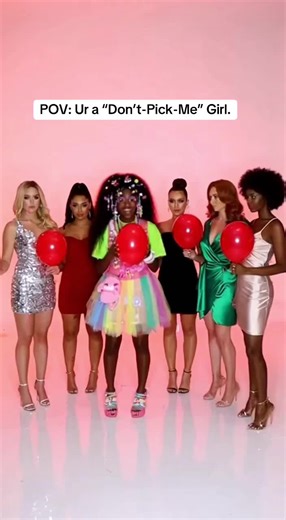 Don’t do it… #influencer #aiinfluencer #poptheballoon #pickme | pop the balloon