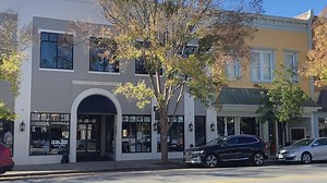 Camden leadership shifts as new Mayor and Council members are elected