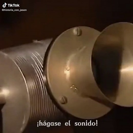 Inventor y Científico Thomas Edison - Historia y Ciencia