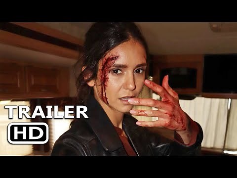 THE BRICKLAYER Official Trailer 2 (2024)