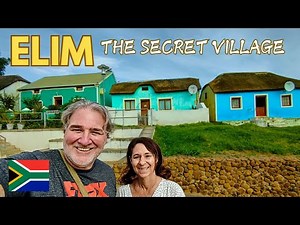 South Africa's Forgotten Heritage Village Is Stunning (Here's Why)