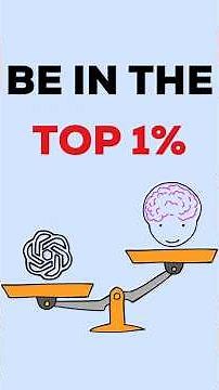 How You Can Use ChatGPT to Change Your Life #animation #productivity #chatgpt #aihelp #efficiency