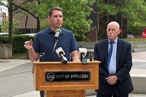 Syracuse city departments to cut services after lawmakers slash budget