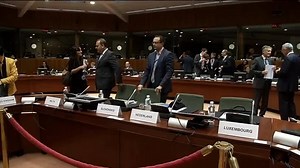 What are the next steps for #TTIP - the EU-US Transatlantic Trade and Investment Partnership? Find out more in our video below ahead of today's meeting of EU #Trade ministers. More on the meeting: http://ow.ly/MB9yY | Council of the European Union