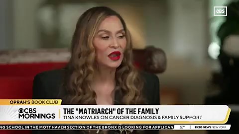 Tina Knowles Shares Update on Dating Life After Richard Lawson Divorce
