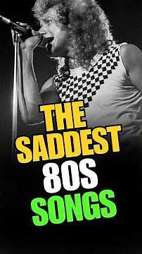 10 Emotional 80s Rock Ballads That Still Give Goosebumps. #80sMusic #RockBallads #ClassicRock