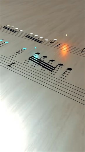 Vivaldi – The Four Seasons SPRING in a beautiful Music Sheet animation transformed into glowing illuminated marbles 🌼✨ Every note shines with the same fresh energy and brightness of the new season… Just like Vivaldi painted Spring with sound! 🎶 A visual feast a baroque masterpiece 🌿 #Vivaldi #FourSeasons #Spring #VivaldiSpring #BaroqueMusic #ClassicalMusic #MusicSheet #MusicAnimation #GlowingMarbles #MusicVisualization #StringQuartet #Violin #ChamberMusic #Musicians #MusicLovers | Antique Pia