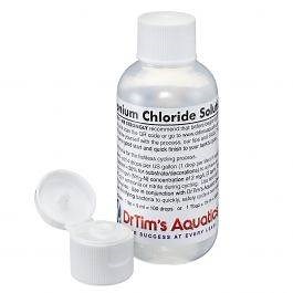 Ammonium Chloride For Fishless Cycles
