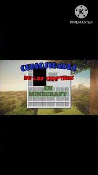 CURIOSIDADES DE LOS CRAFTEOS, EN MINECRAFT #shorts #viralshorts #minecraft