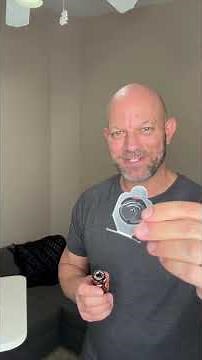 This Fidget Spinner Toy Can Hit Targets and is So Fun!