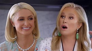 Kathy Hilton's DITZIEST Moments