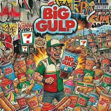 Big Gulp