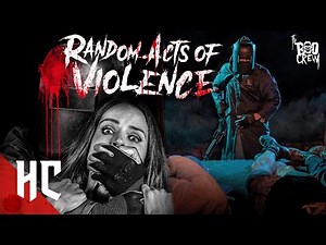 Random Acts of Violence Jay Baruchel | The Boo Crew | Podcast | HORROR CENTRAL