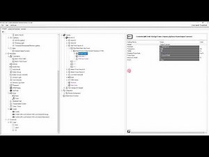 MCS-NX Basic Output Configuration