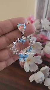 Certified gemstone in 92.5 sterlnngbsolver with Enamel enhance the beauty of this delicate piece of jewel.. ❤️ So, what are you thinking for style like dive ♥️ Breathless beauty 😍 Grab it now!!! No COD Connect with us @7387611560 https://wa.me/7387611560 #dhamakaoffer #offeroftheday #diamondjhumki #polkijhumki ##fusionneckpiece #brassmadeneckpiece #marblestone #sterlingsilver #celebritystyled #jadauchandbali #chandbali #jadaujhumka #diamonddangler #sapphire #diamondtasselearring #americandiamon