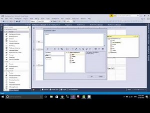 DevExpress Report Calculation