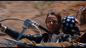 #TCMRemembers Peter Fonda, actor, director and screenwriter, who set the counterculture in motion. Join us Sunday, September 15 as we honor Fonda with a double feature of his films. Catch ULEE'S GOLD ('97) at 8pm ET followed by EASY RIDER ('69) at 10pm ET. | Turner Classic Movies: TCM