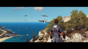 Videos & Audio - Just Cause 3: Multiplayer mod for Just Cause 3