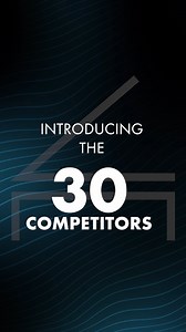 Introducing the 30 competitors of the Seventeenth Van Cliburn International Piano Competition! They've trained their whole lives for this moment, devoting themselves to their art. They come from around the world for the opportunity to share their passion and compete for gold. The Competition begins in 42 days. Meet these incredible young artists, read their stories, purchase your tickets, and learn more at https://cliburn.org/competitions/2025-cliburn-competition/2025-competitors Piotr Alexewicz